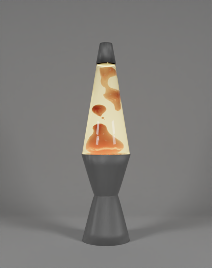 Lava Lamp Cycles preview image 1